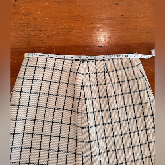 Vintage 70’s Wool Skirt - Picture 2 of 4